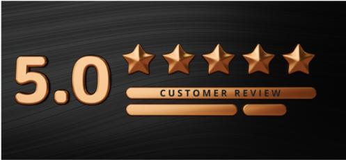 Customer Review